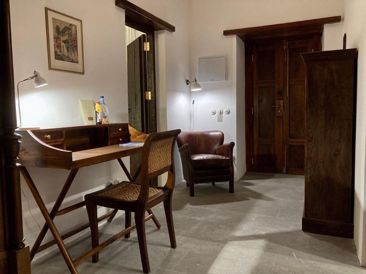 Casa Rural Palomar - Men Only (Adults Only) Hotel Fátaga Exterior photo