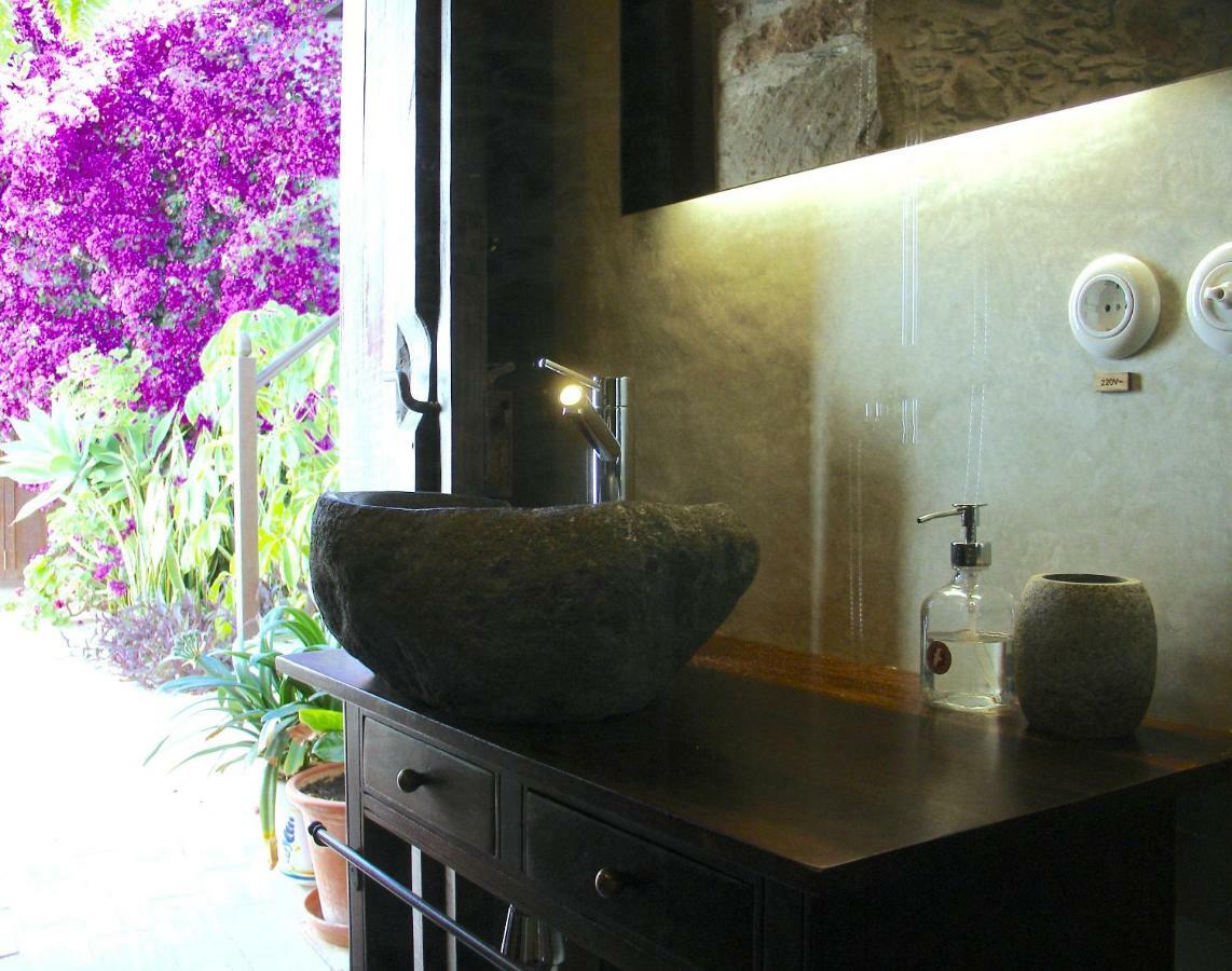 Casa Rural Palomar - Men Only (Adults Only) Hotel Fátaga Exterior photo