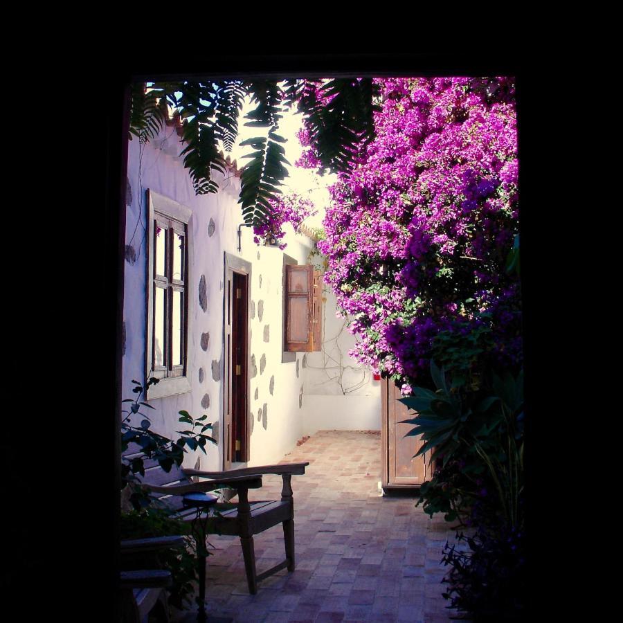 Casa Rural Palomar - Men Only (Adults Only) Hotel Fátaga Exterior photo