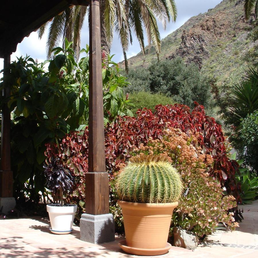 Casa Rural Palomar - Men Only (Adults Only) Hotel Fátaga Exterior photo