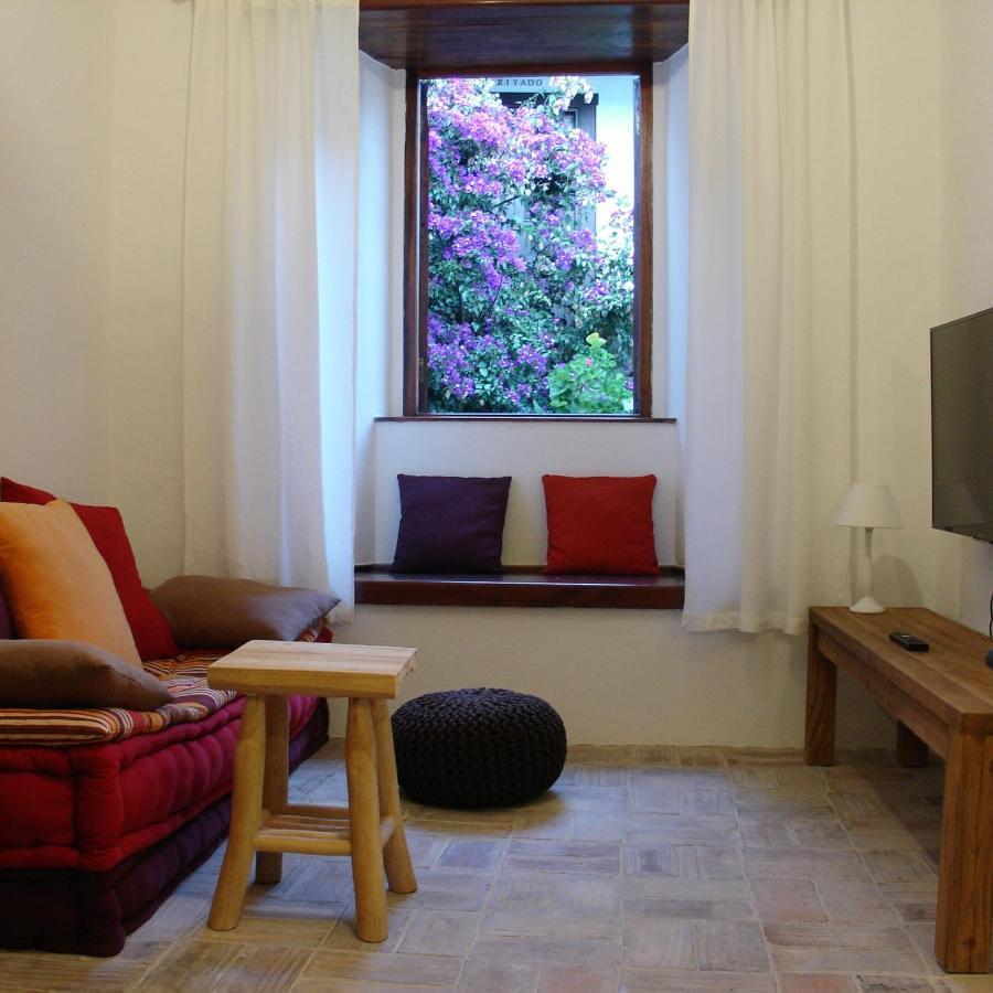 Casa Rural Palomar - Men Only (Adults Only) Hotel Fátaga Exterior photo